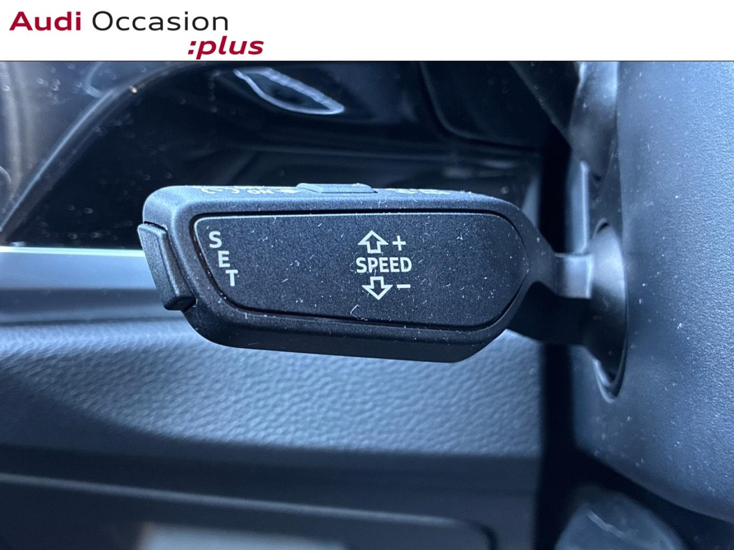 Voitures occasions Audi Q3 Sportback S line Clermont-Ferrand