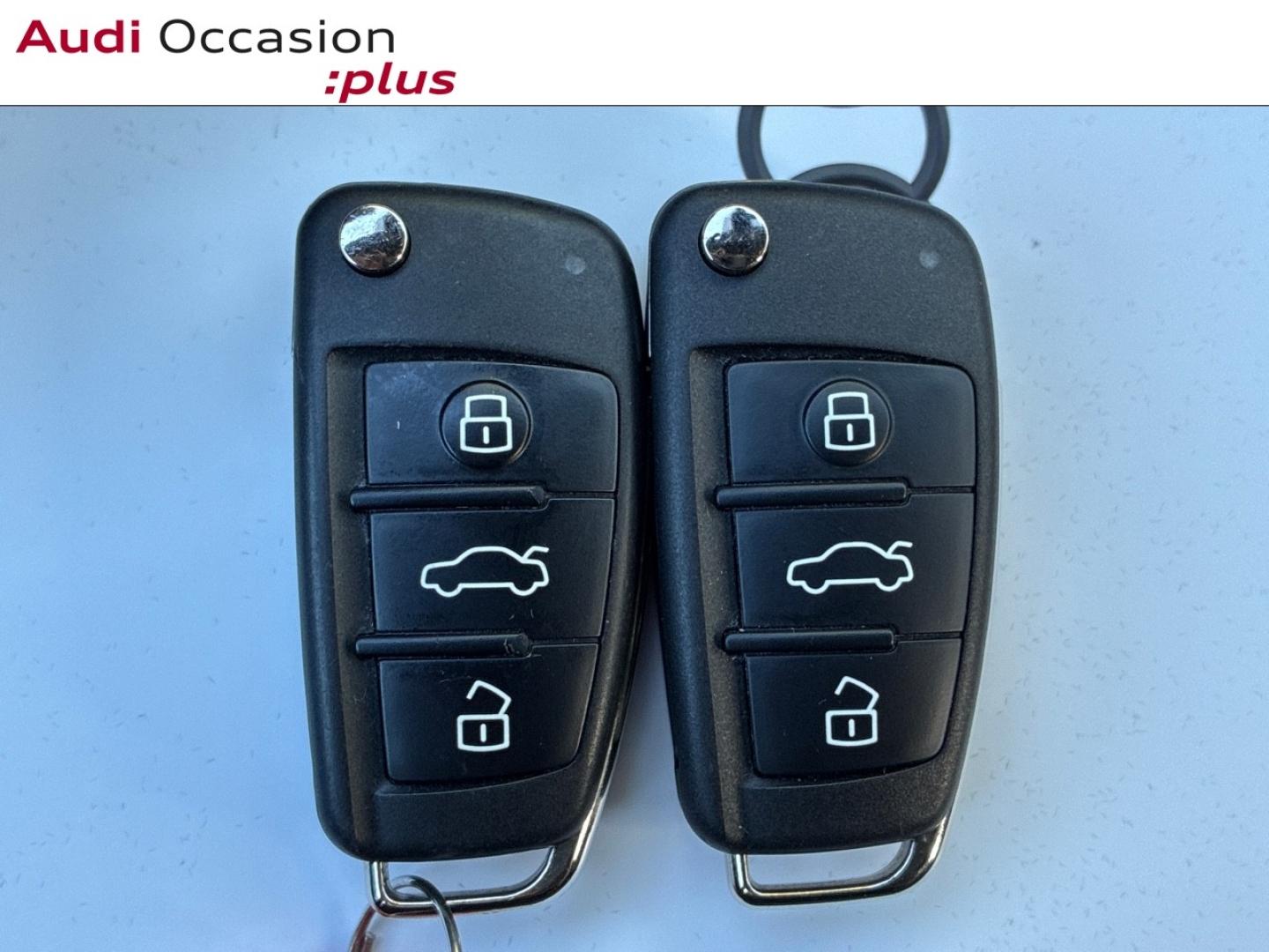 Voitures occasions Audi Q3 Sportback S line Clermont-Ferrand