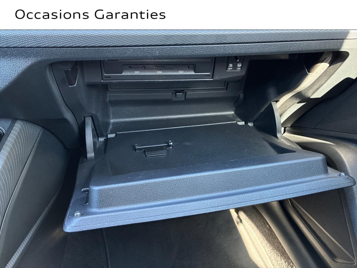 Voitures occasions Audi Q2 Design luxe Clermont-Ferrand