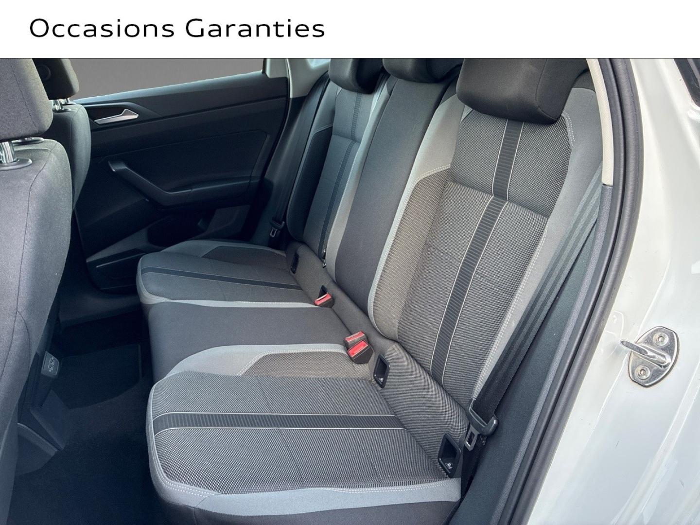 Voitures occasions VOLKSWAGEN POLO Carat Clermont-Ferrand