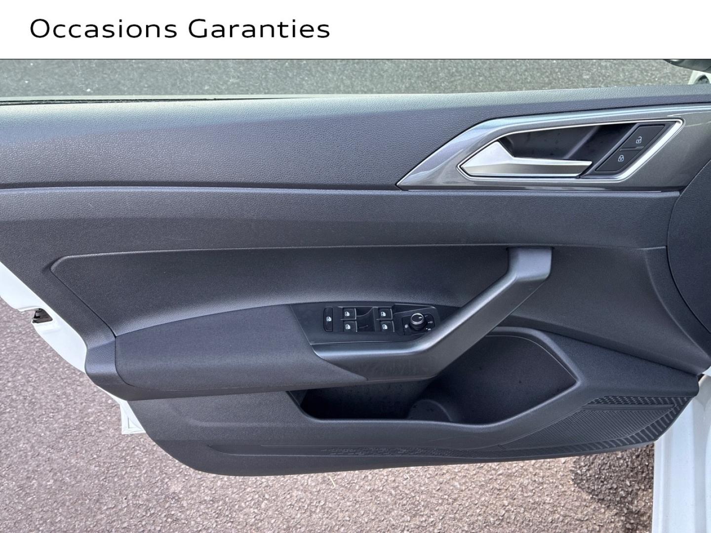 Voitures occasions VOLKSWAGEN POLO Carat Clermont-Ferrand