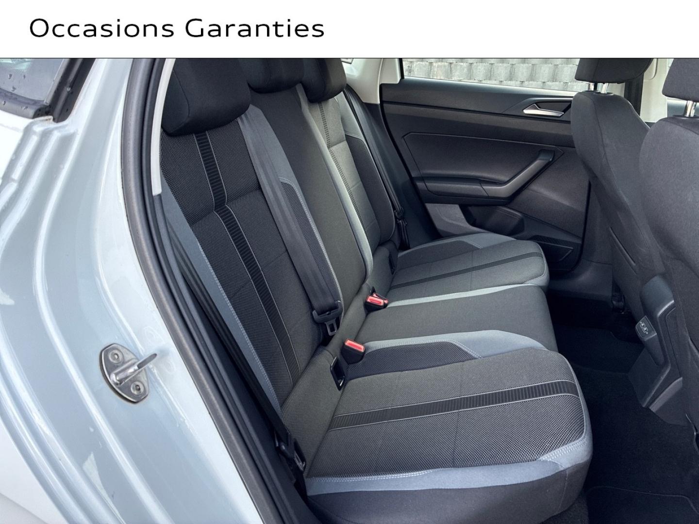 Voitures occasions VOLKSWAGEN POLO Carat Clermont-Ferrand