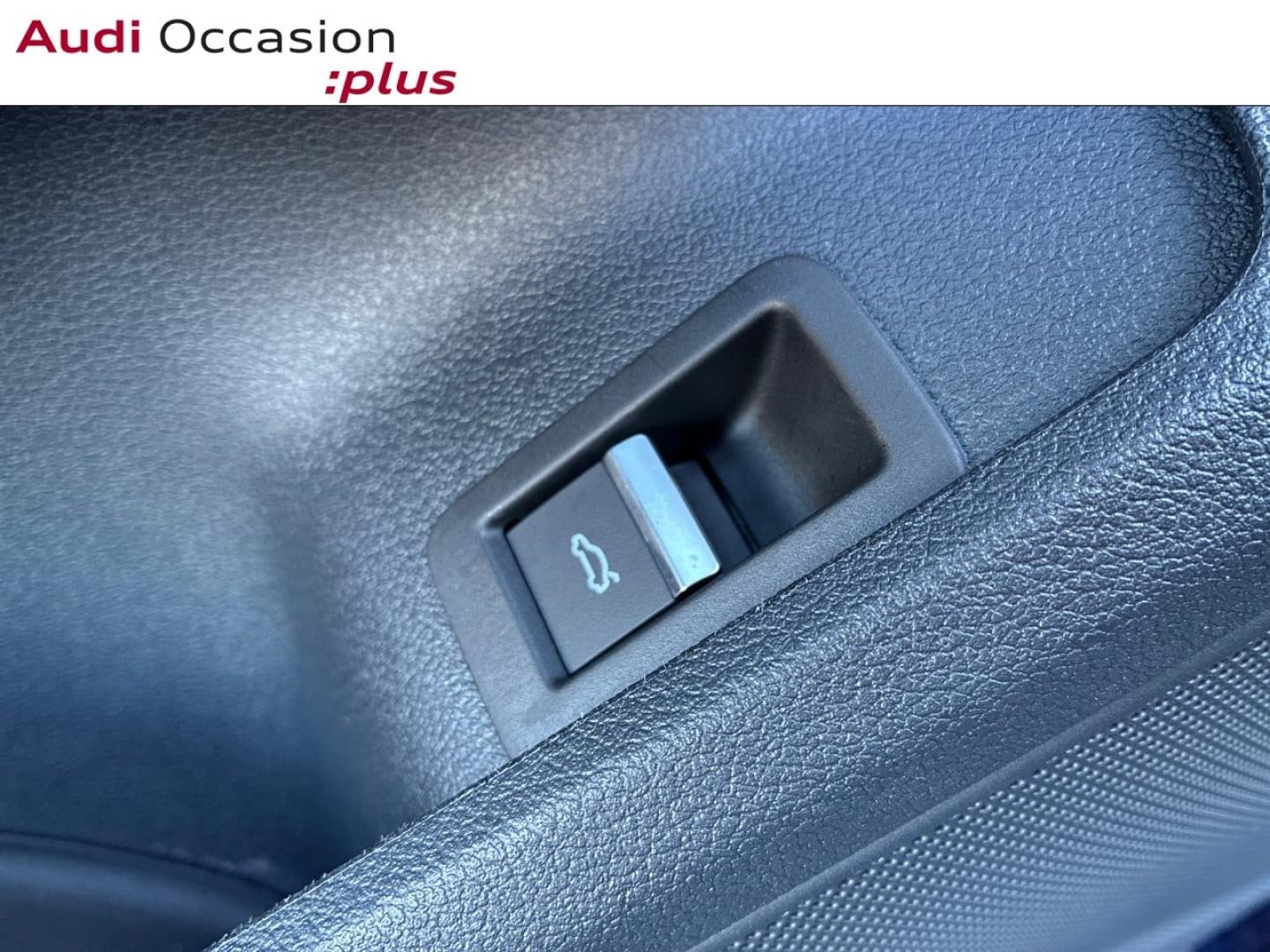 Voitures occasions Audi A5 Sportback S Edition Clermont-Ferrand