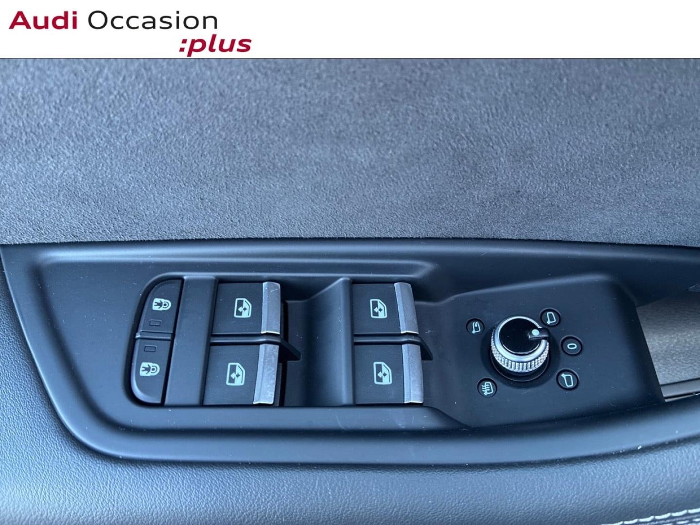Voitures occasions Audi A5 Sportback S Edition Clermont-Ferrand