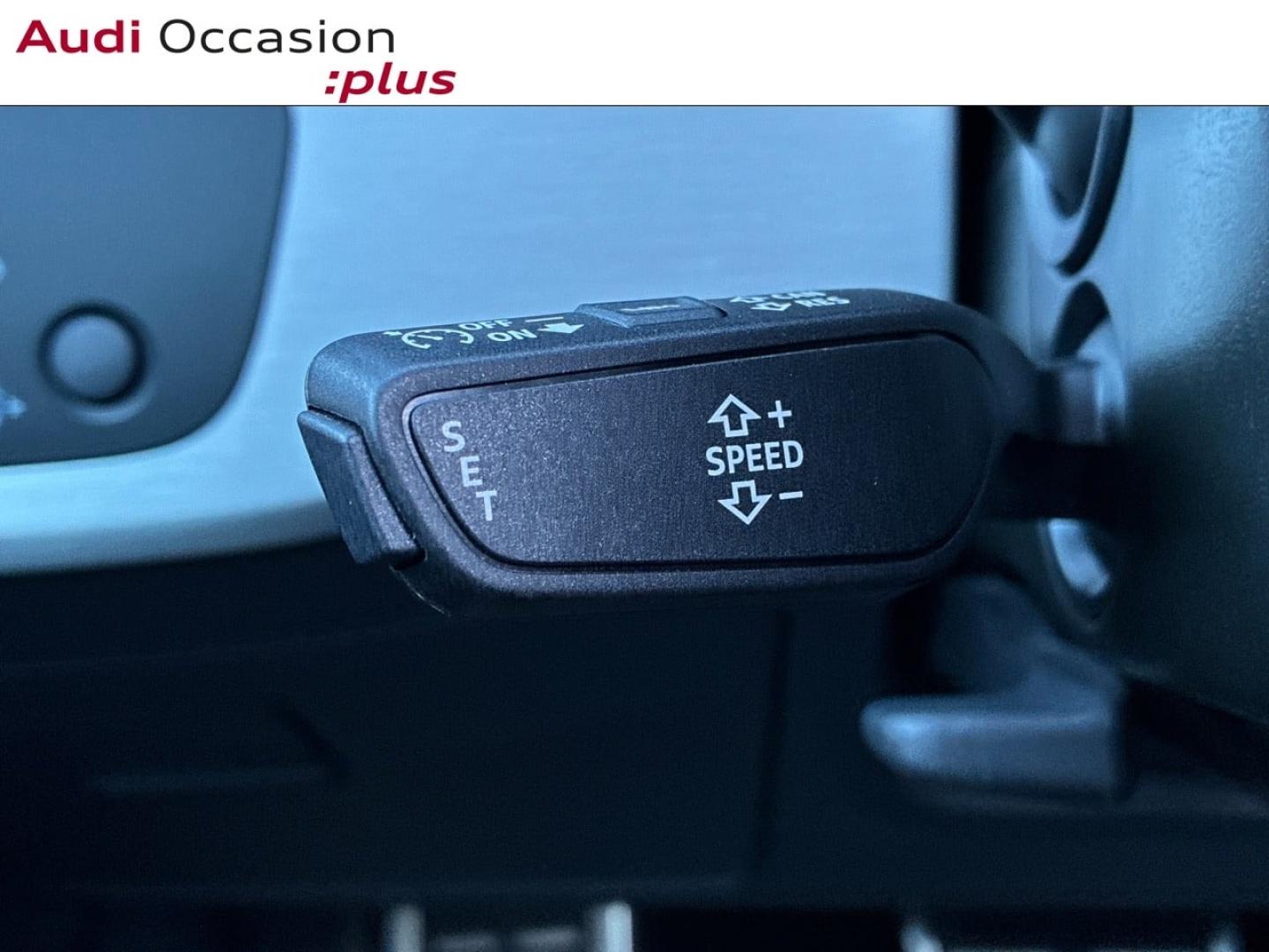 Voitures occasions Audi A5 Sportback S Edition Clermont-Ferrand