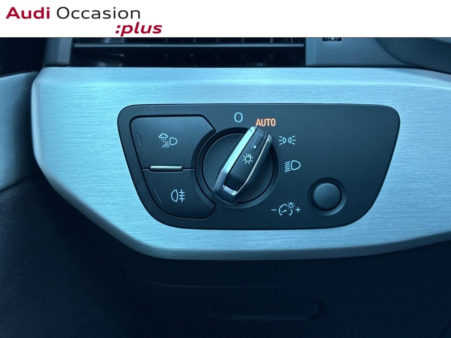 Voitures occasions Audi A5 Sportback S Edition Clermont-Ferrand