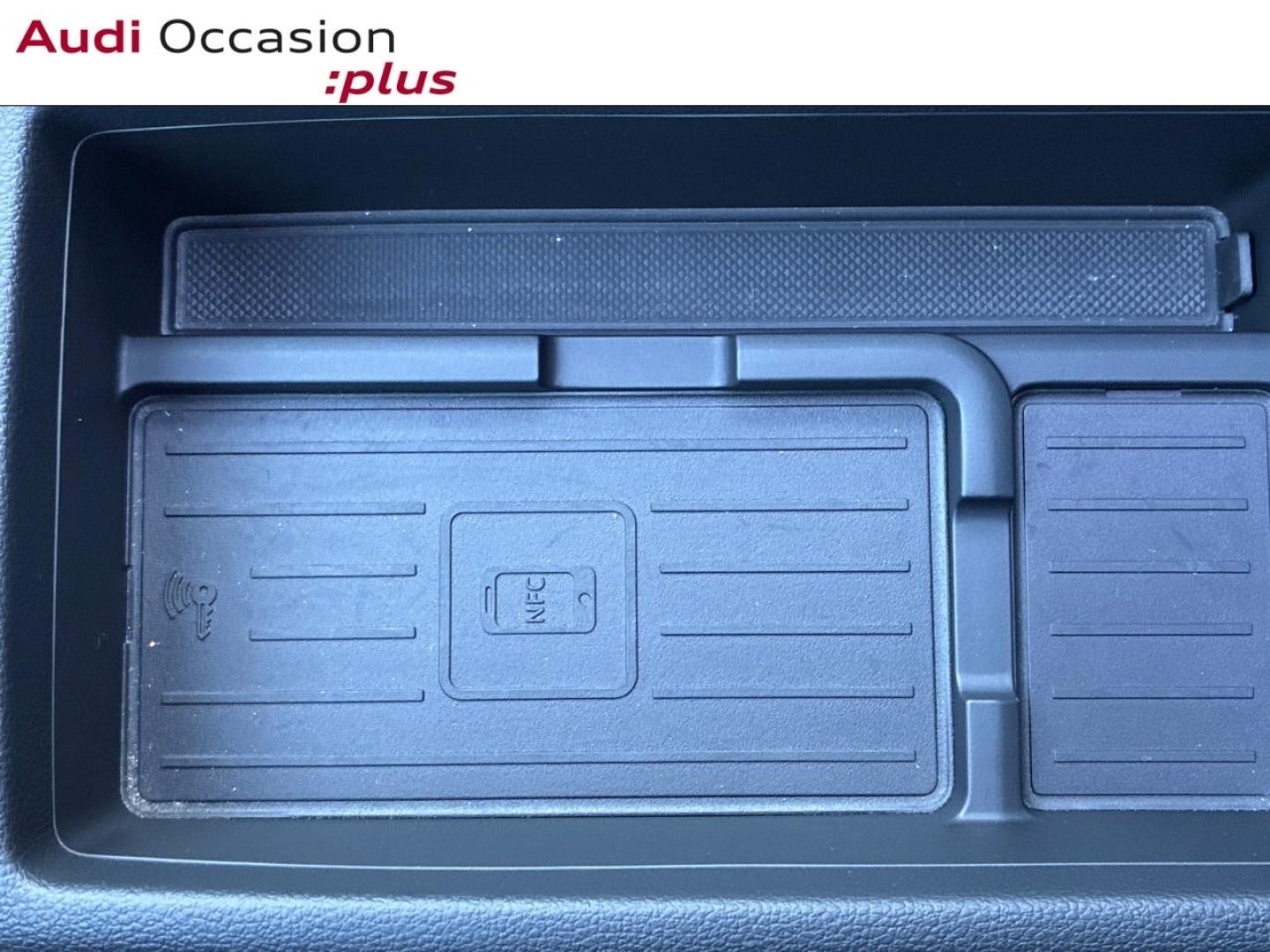 Voitures occasions Audi A5 Sportback S Edition Clermont-Ferrand