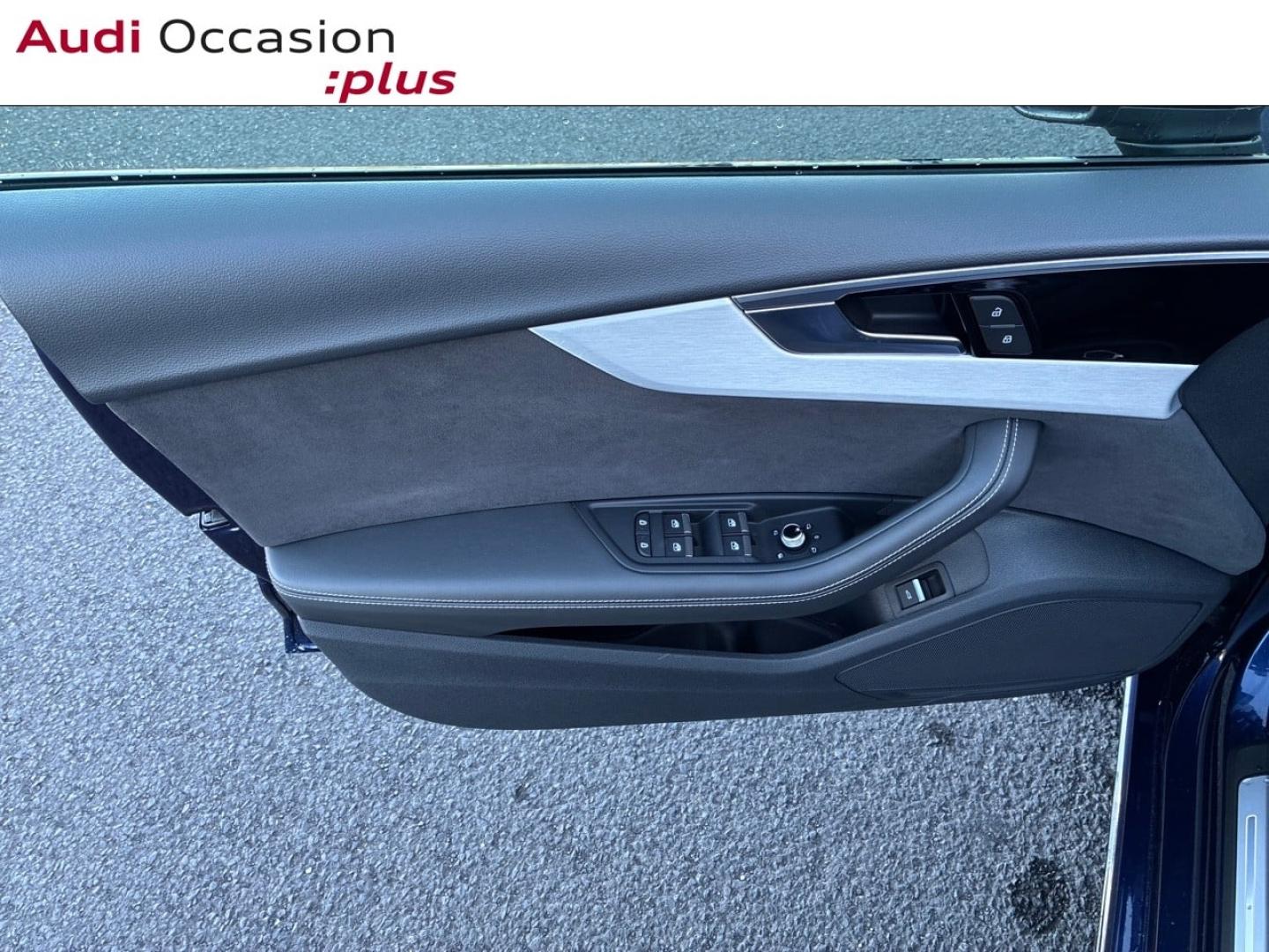 Voitures occasions Audi A5 Sportback S Edition Clermont-Ferrand