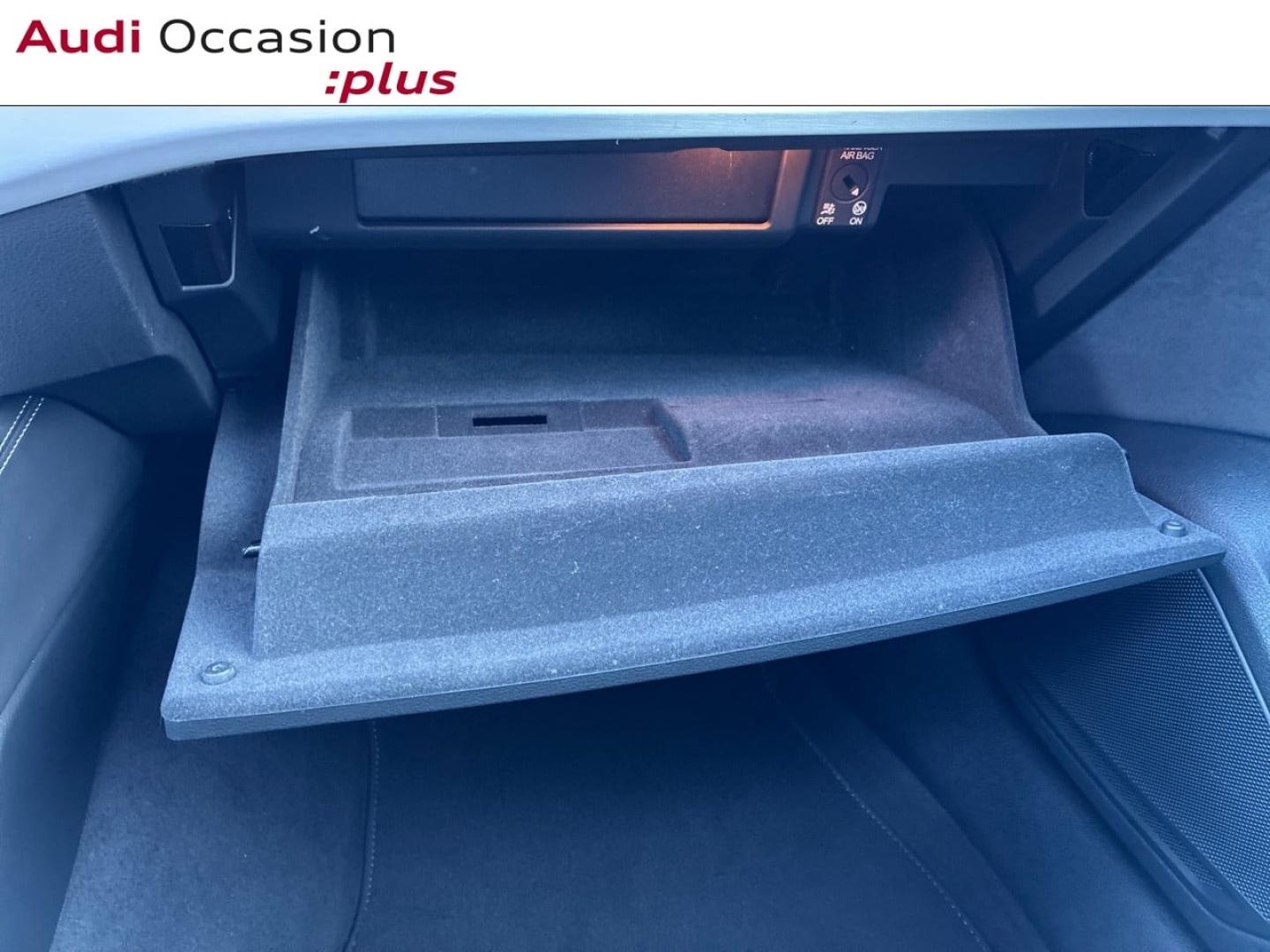 Voitures occasions Audi A5 Sportback S Edition Clermont-Ferrand