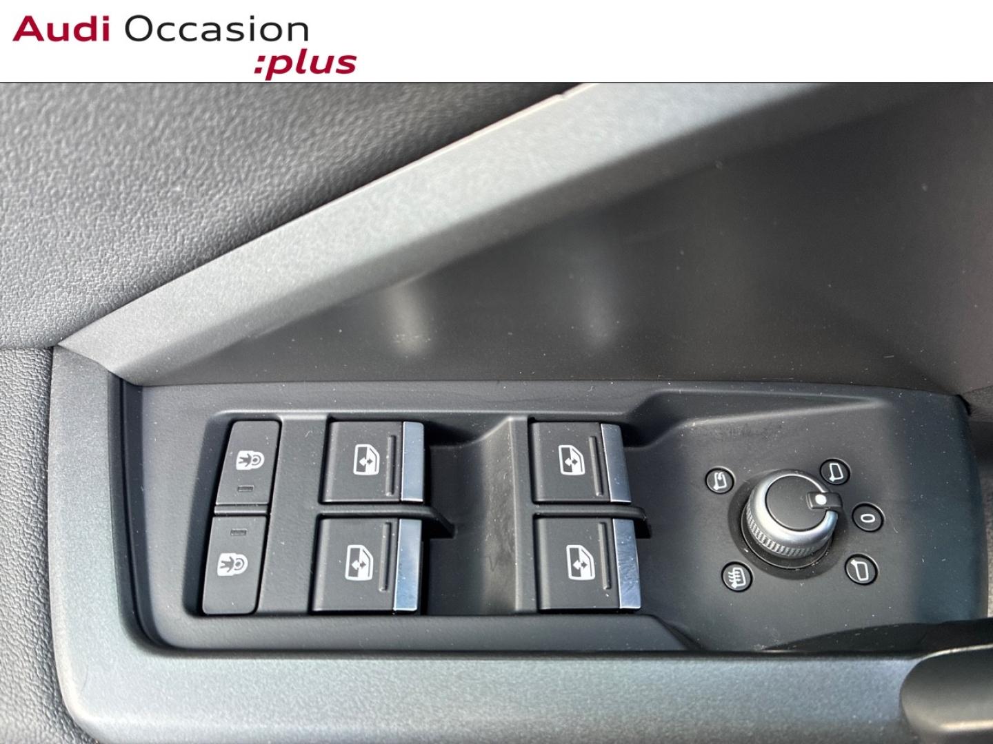 Voitures occasions Audi Q3 S line Clermont-Ferrand