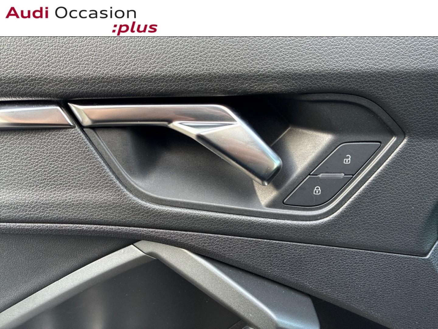 Voitures occasions Audi Q3 S line Clermont-Ferrand