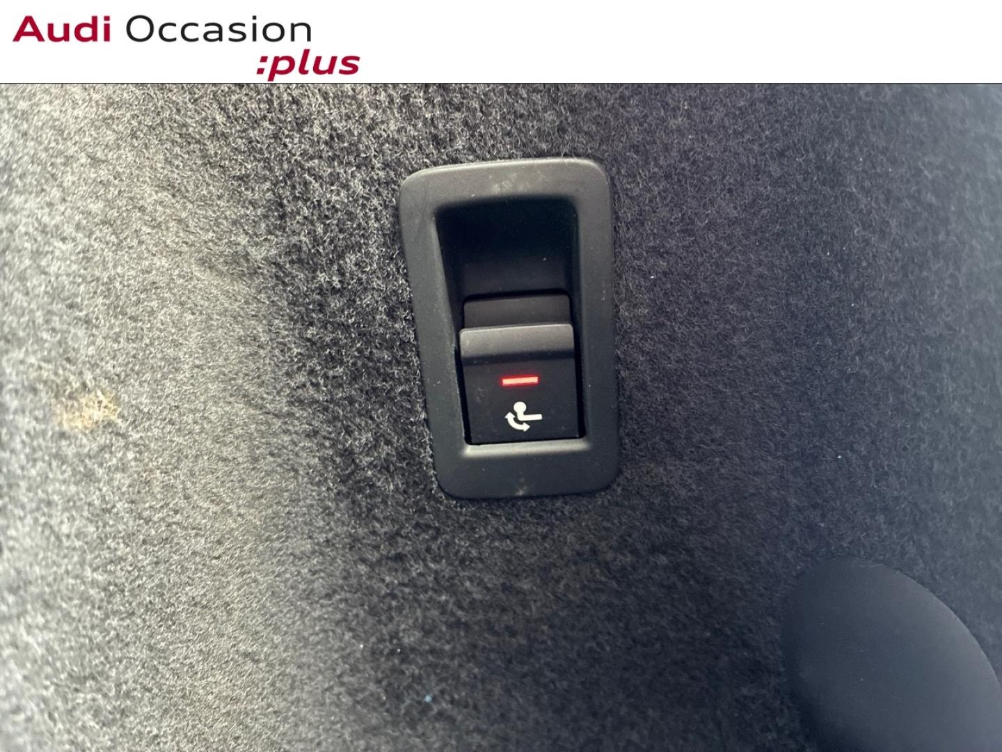 Voitures occasions Audi Q3 S line Clermont-Ferrand