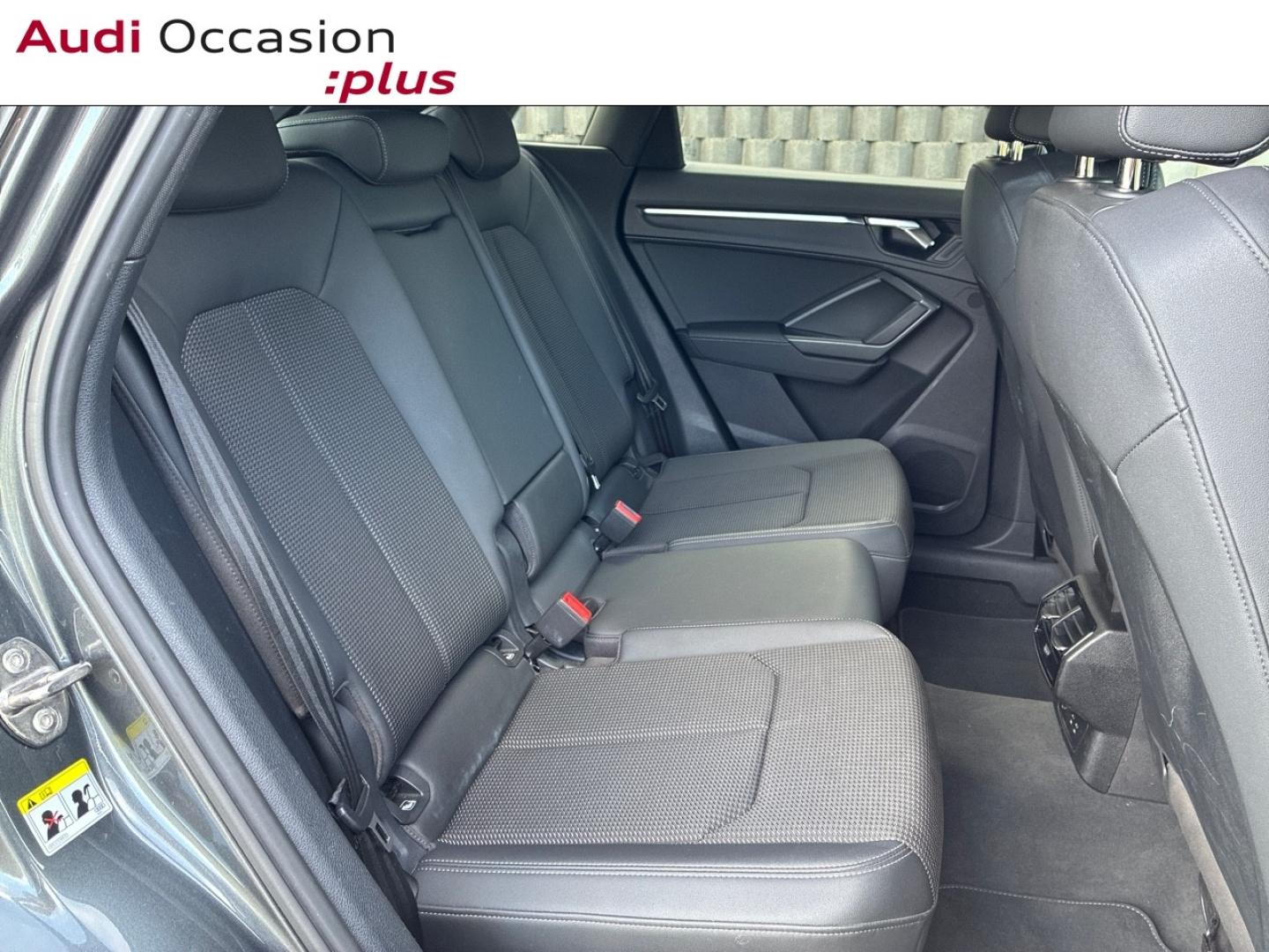 Voitures occasions Audi Q3 S line Clermont-Ferrand