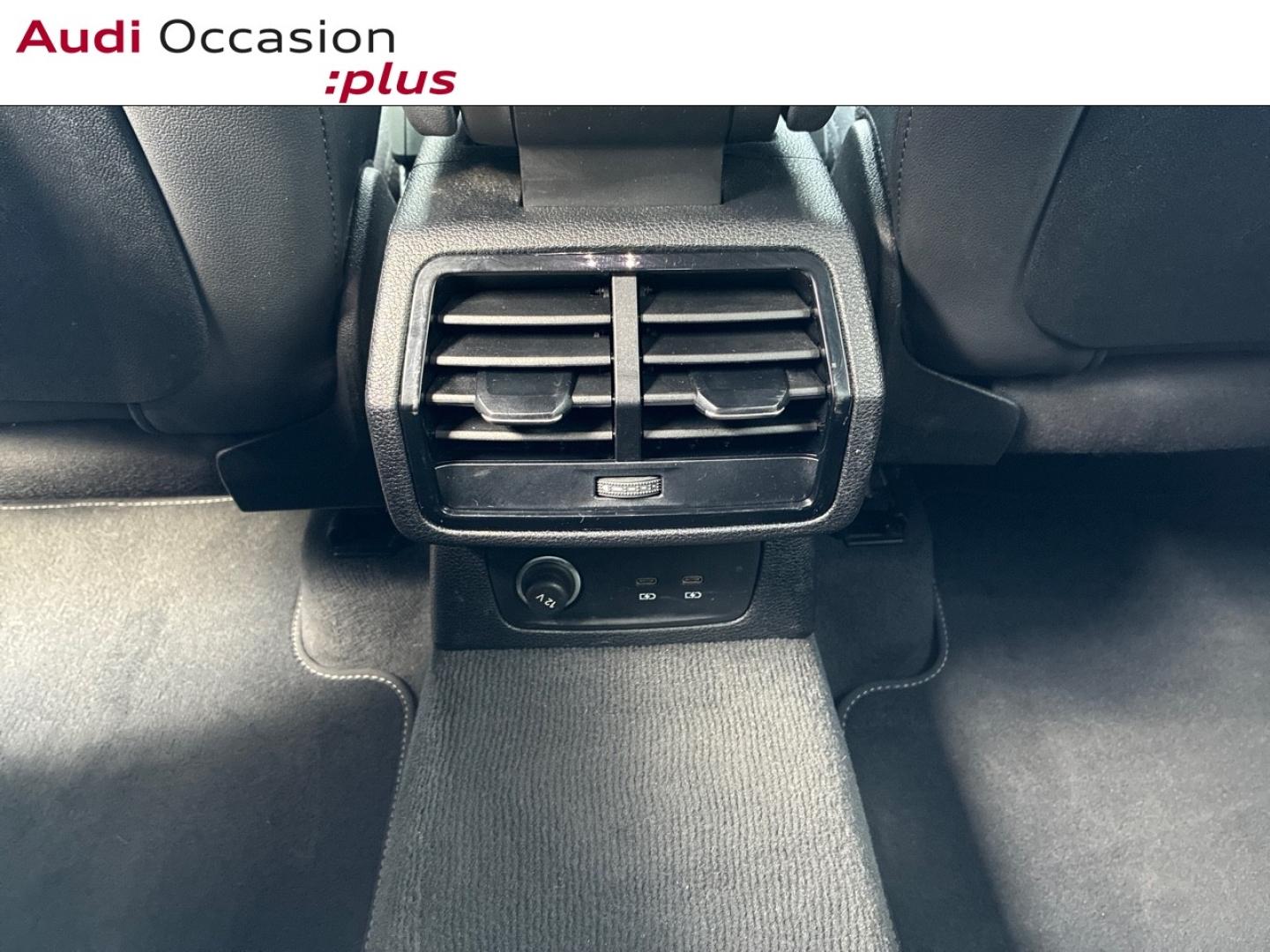 Voitures occasions Audi Q3 S line Clermont-Ferrand