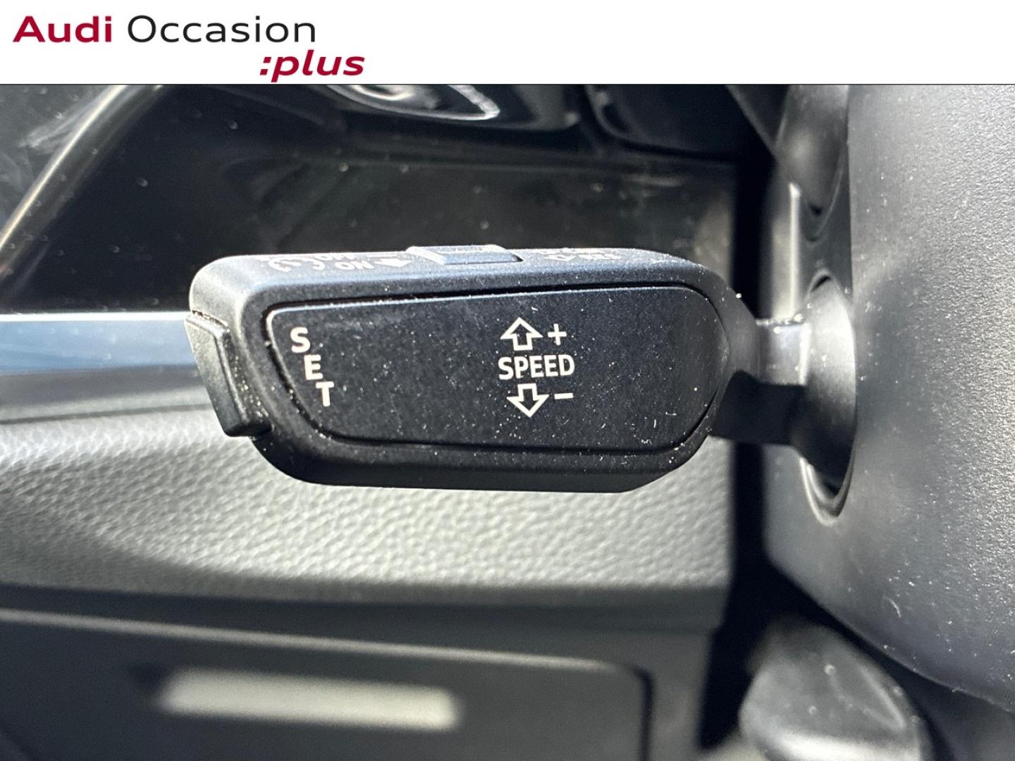 Voitures occasions Audi Q3 S line Clermont-Ferrand
