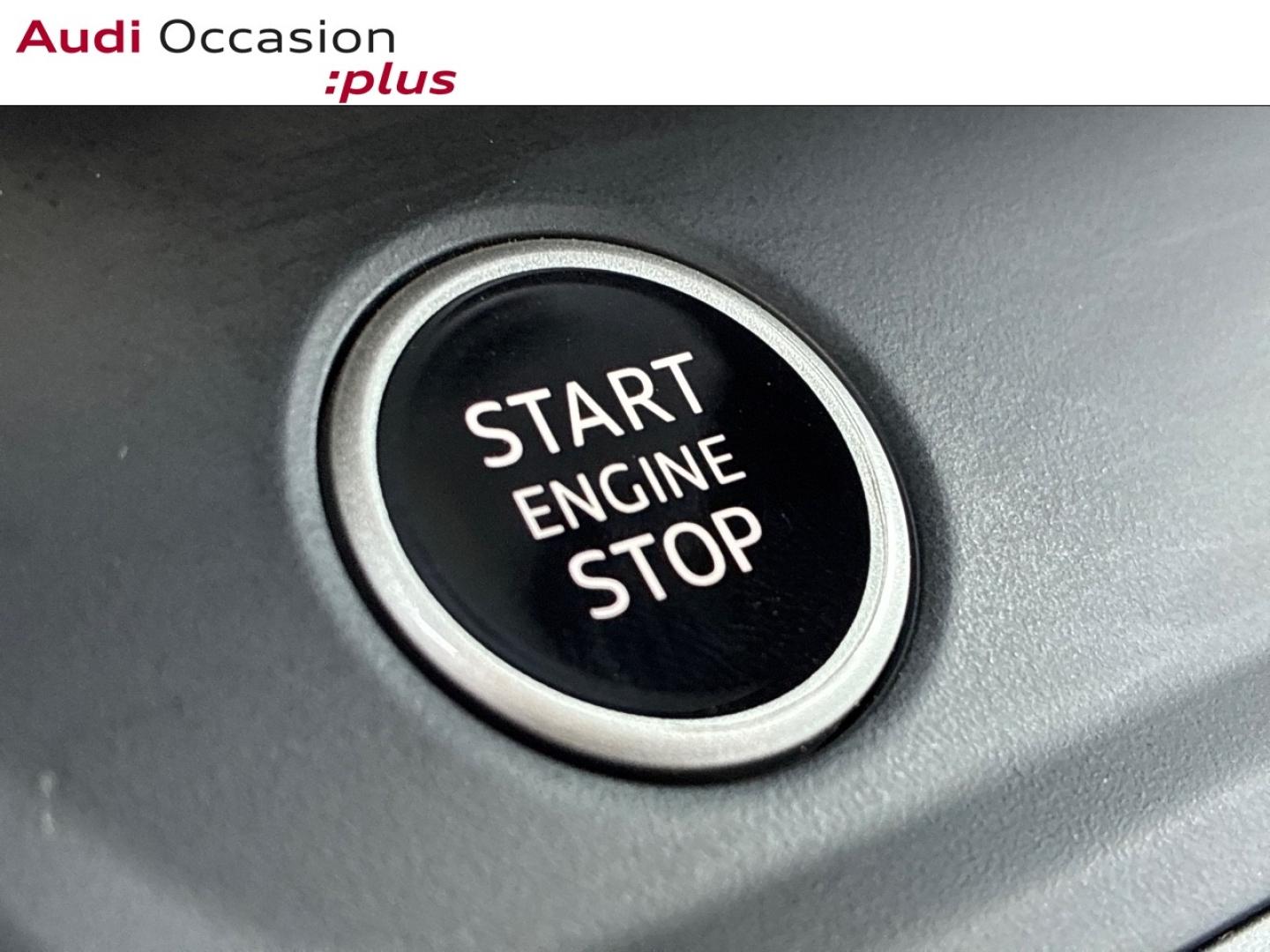 Voitures occasions Audi Q3 S line Clermont-Ferrand