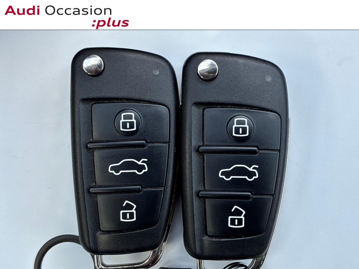 Voitures occasions Audi Q3 S line Clermont-Ferrand