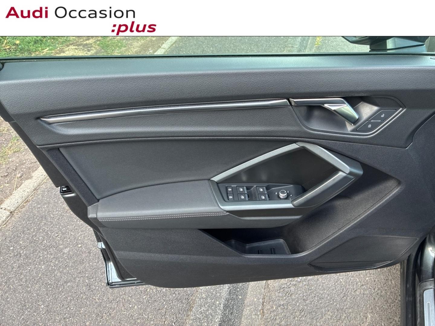Voitures occasions Audi Q3 S line Clermont-Ferrand