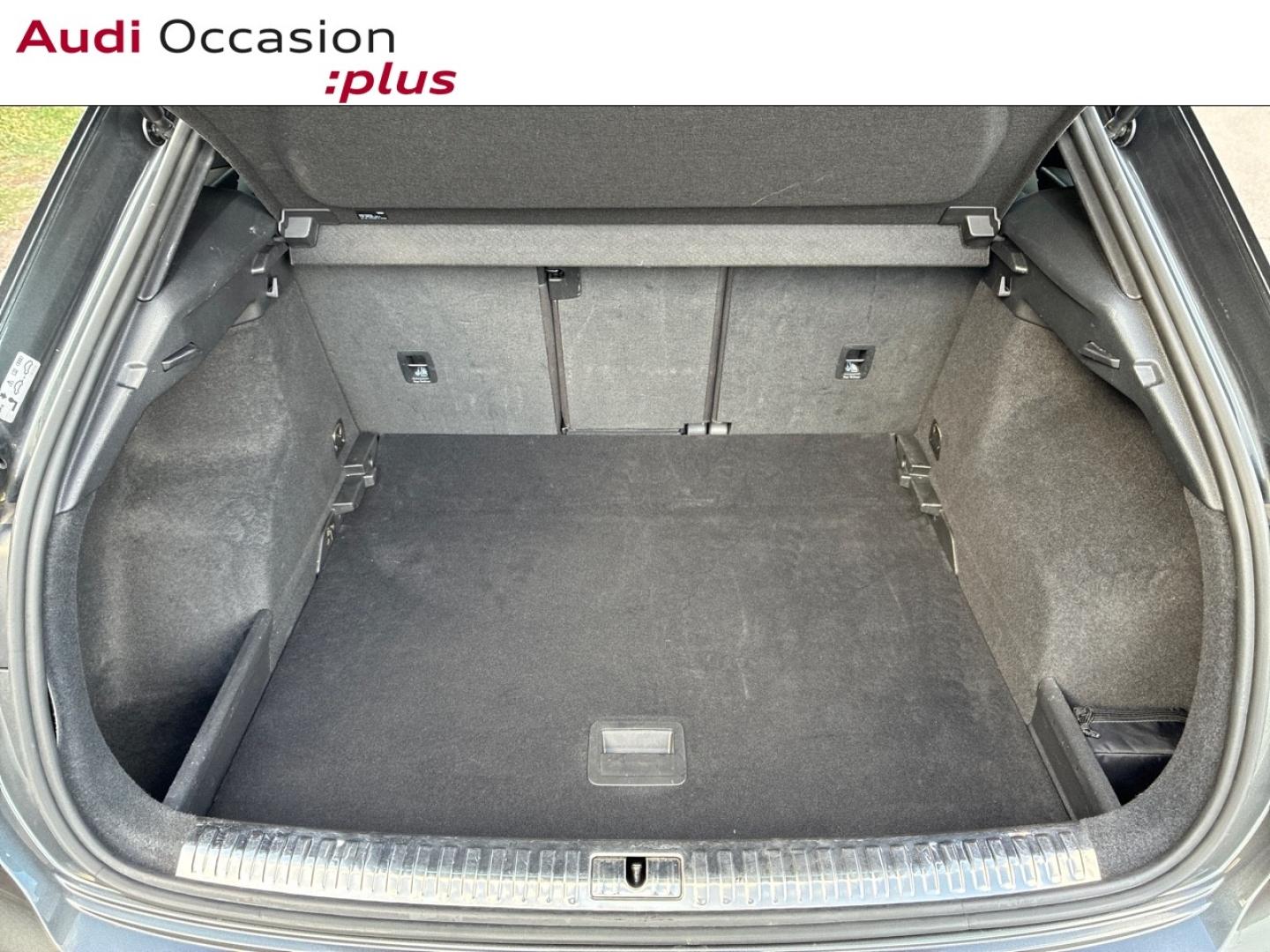 Voitures occasions Audi Q3 S line Clermont-Ferrand