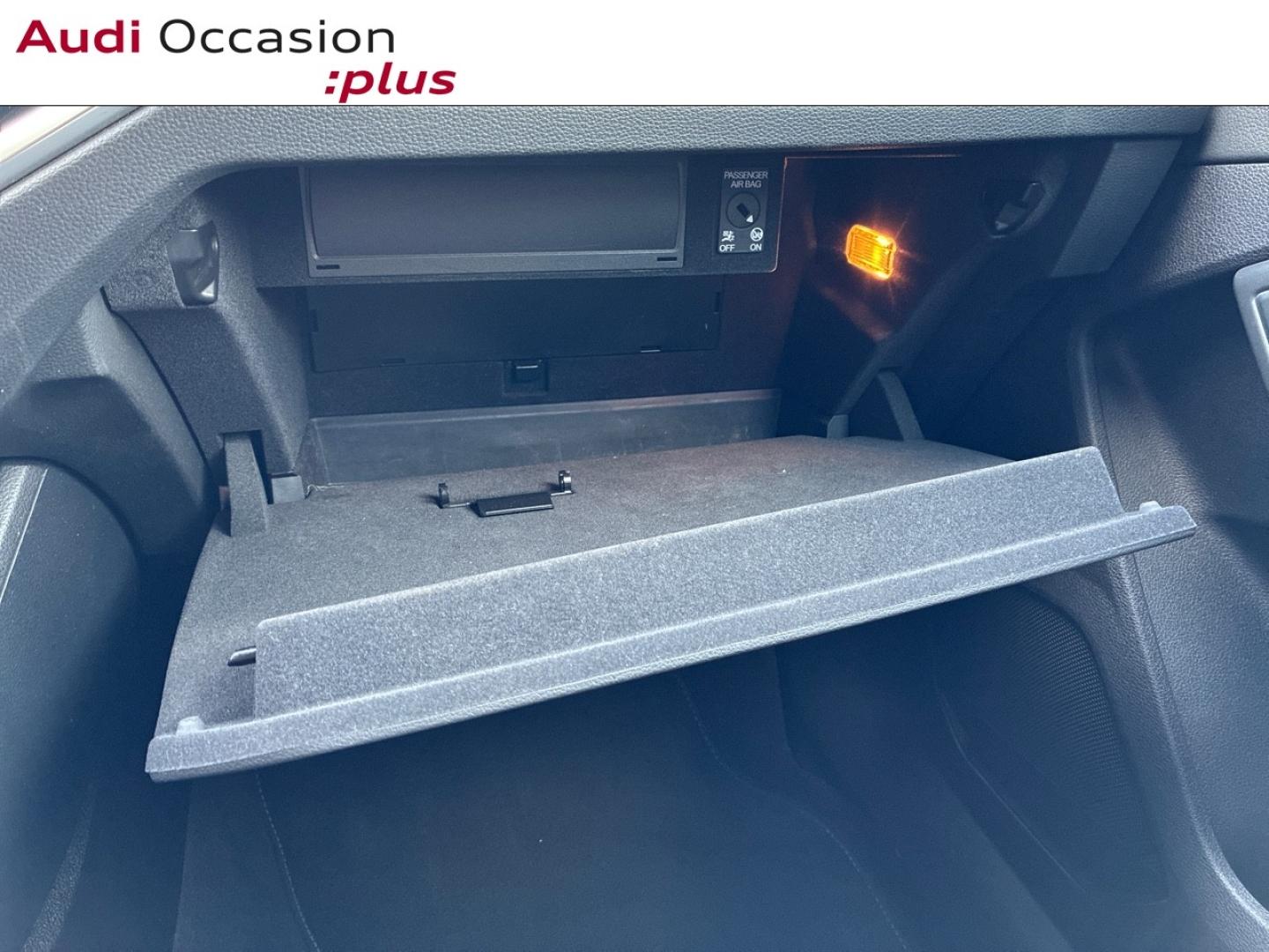Voitures occasions Audi Q3 S line Clermont-Ferrand