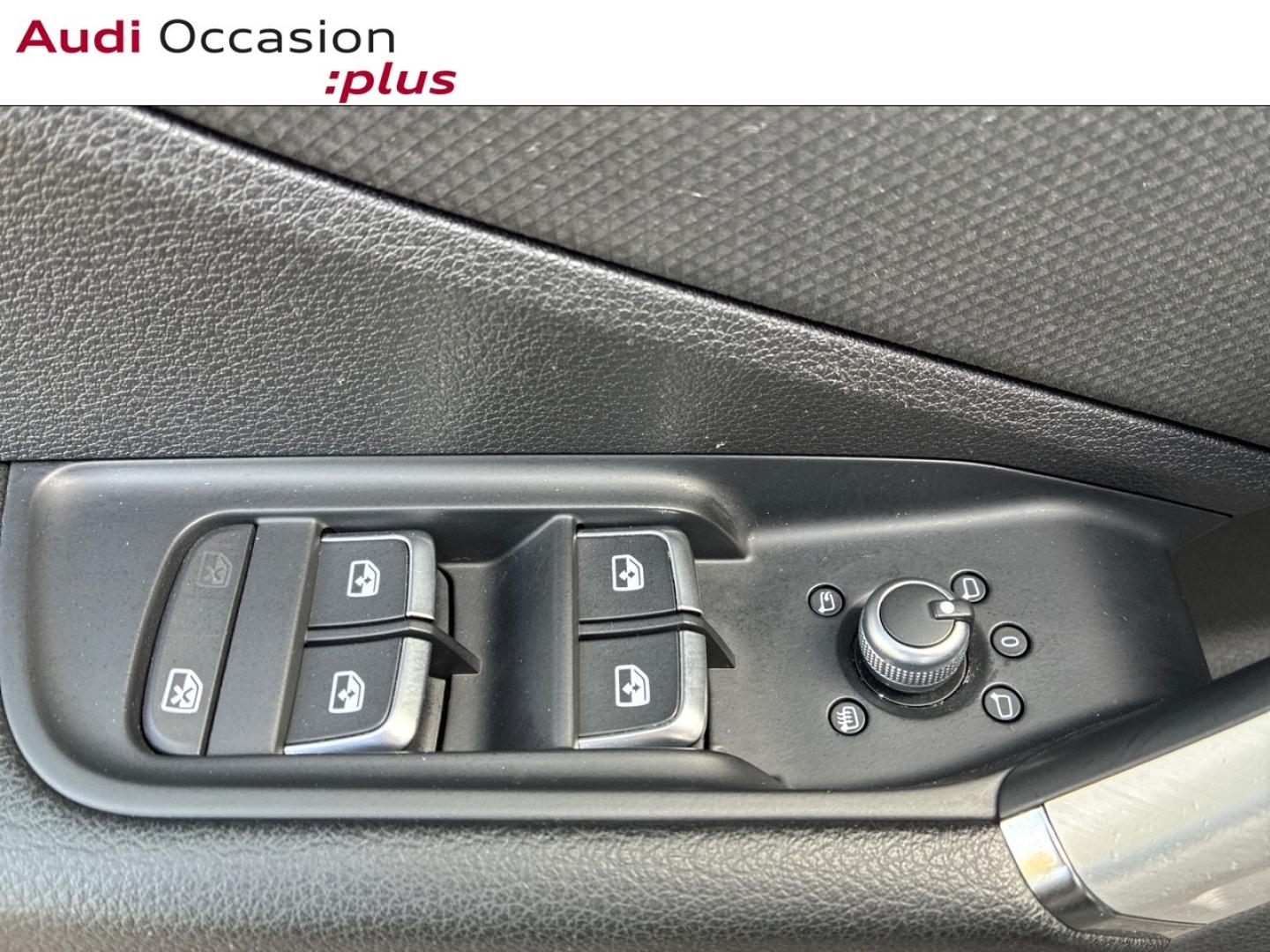 Voitures occasions Audi Q2 S line Plus Clermont-Ferrand