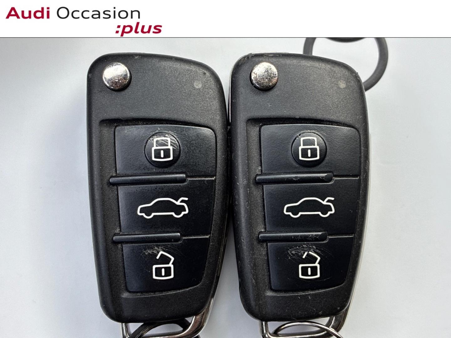 Voitures occasions Audi Q2 S line Plus Clermont-Ferrand