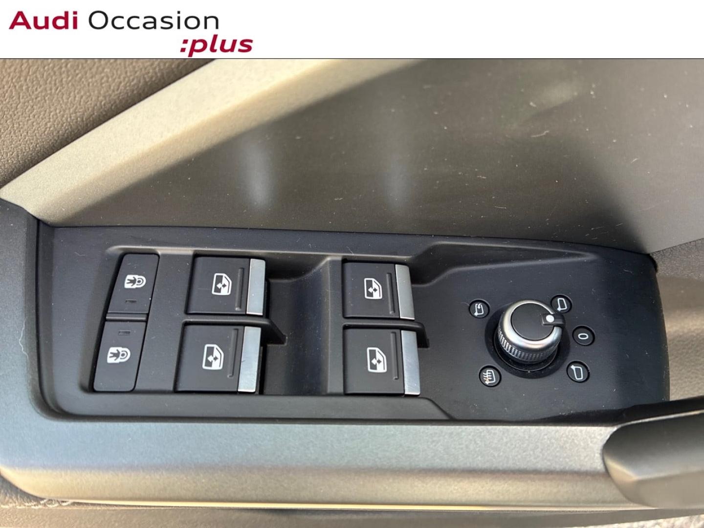 Voitures occasions Audi Q3 S line Clermont-Ferrand