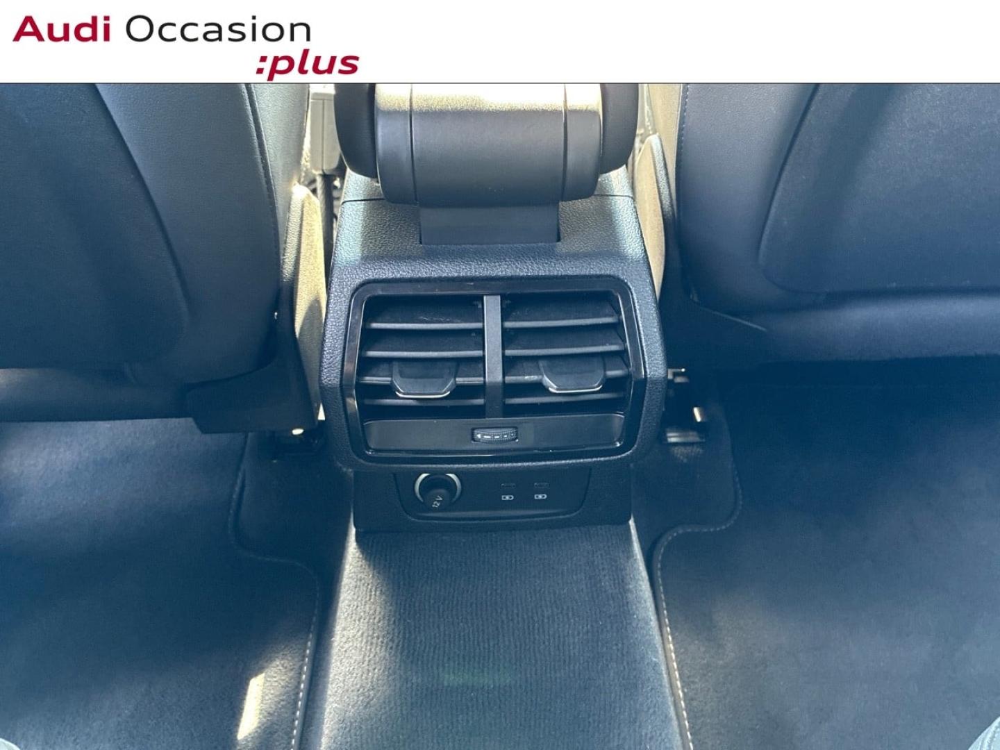 Voitures occasions Audi Q3 S line Clermont-Ferrand