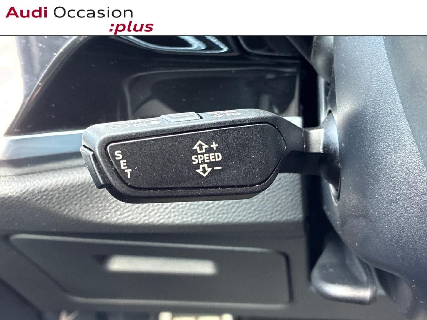 Voitures occasions Audi Q3 S line Clermont-Ferrand