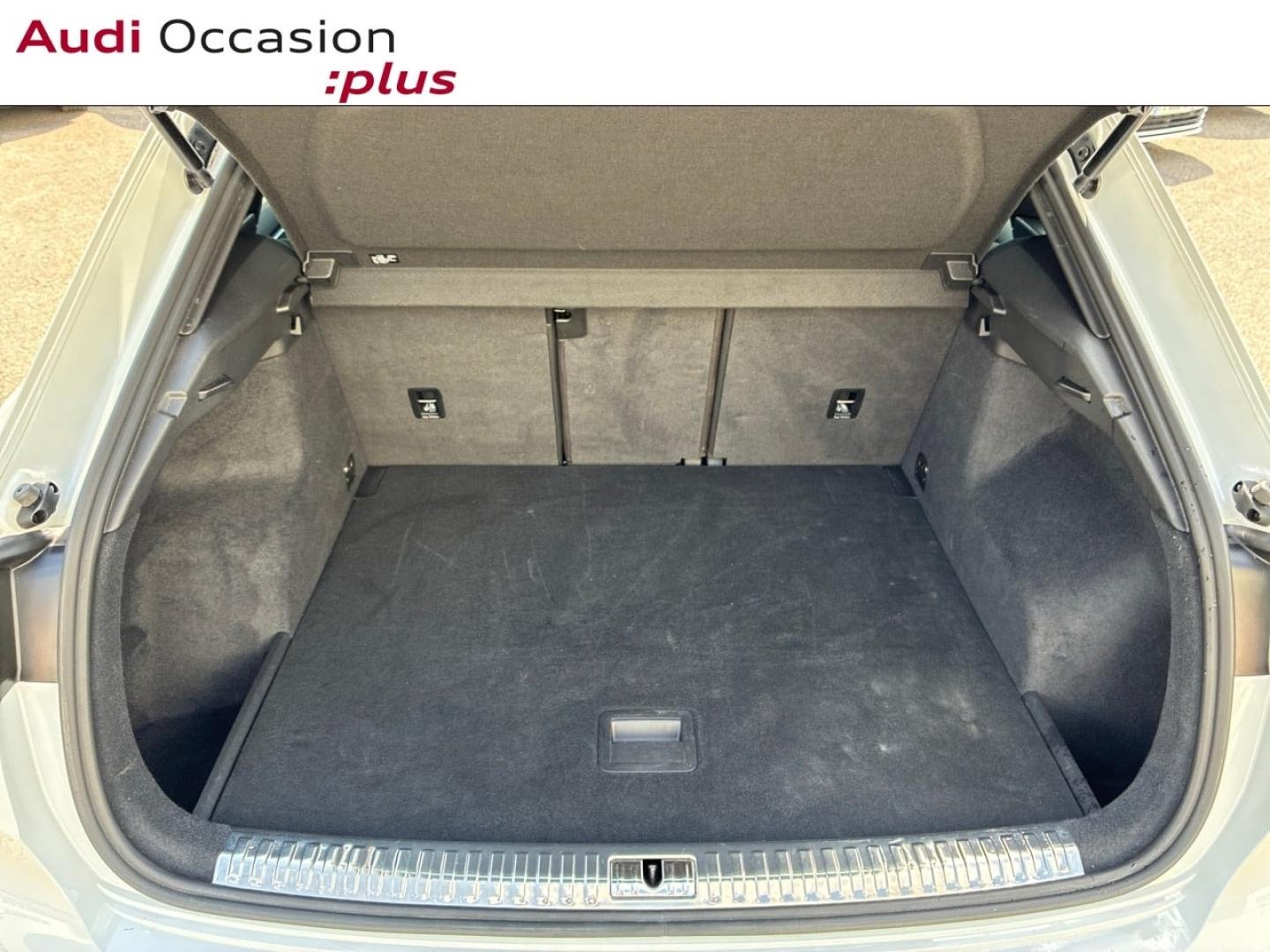 Voitures occasions Audi Q3 S line Clermont-Ferrand