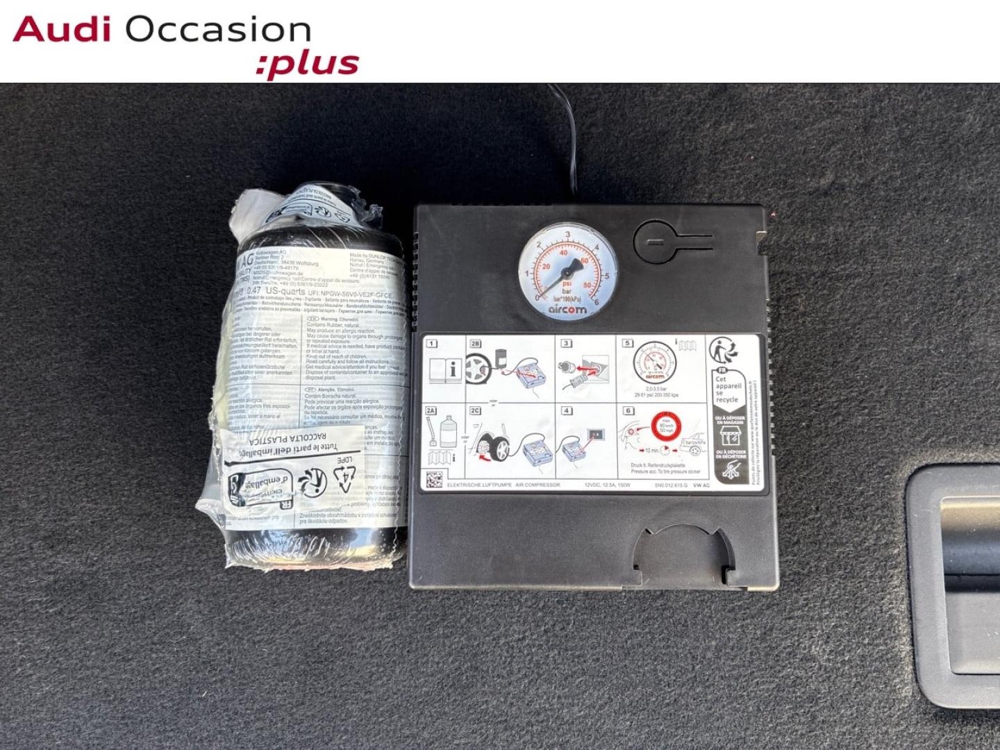 Voitures occasions Audi Q3 S line Clermont-Ferrand