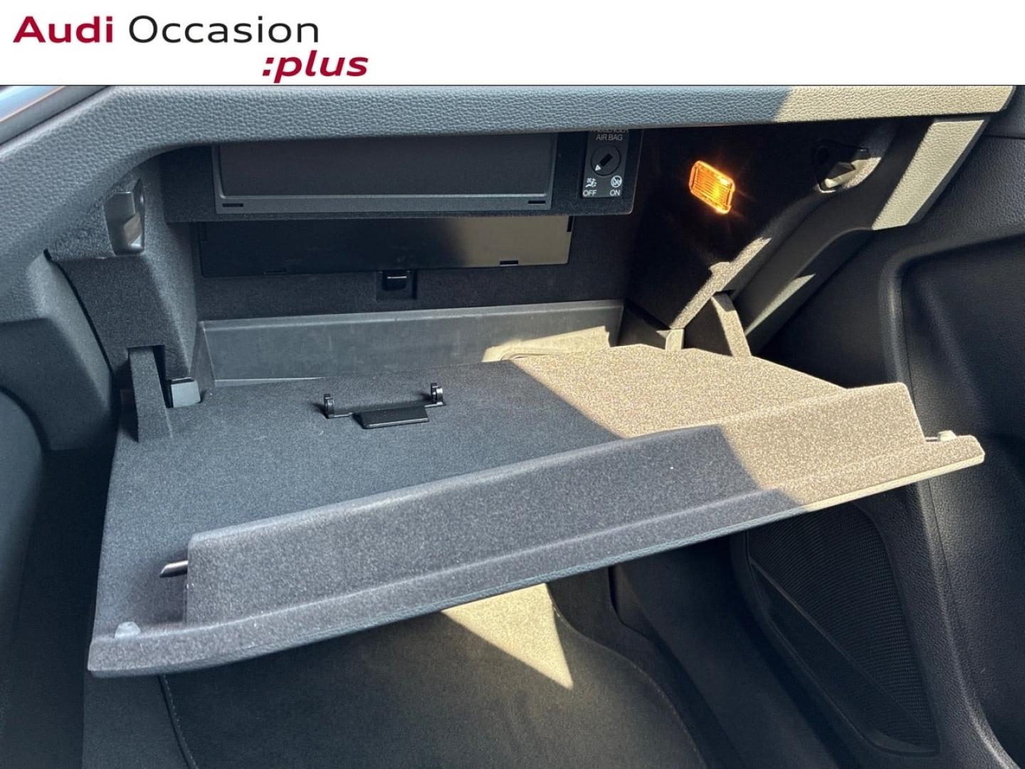 Voitures occasions Audi Q3 S line Clermont-Ferrand