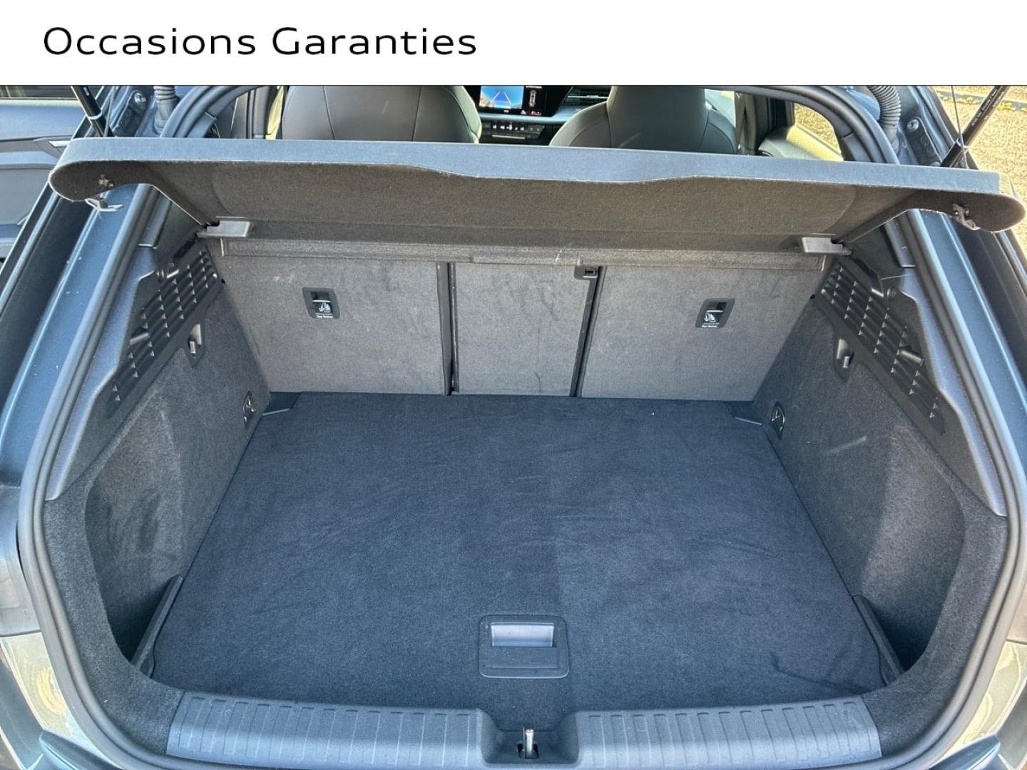 Voitures occasions Audi A3 Sportback S line Clermont-Ferrand