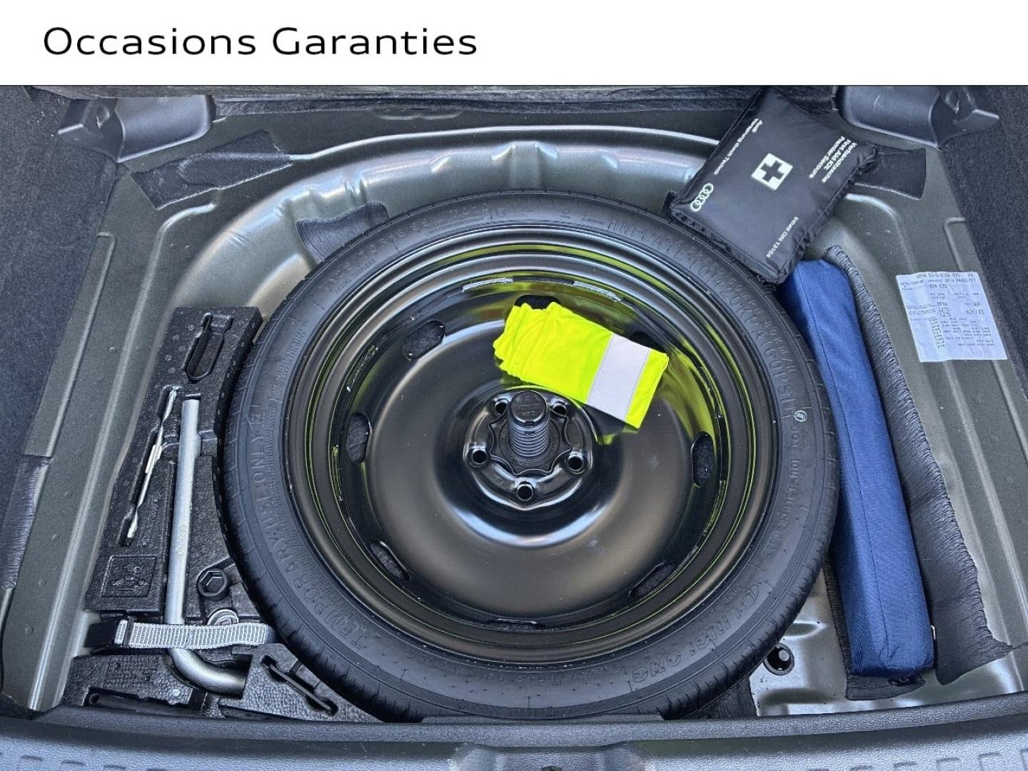 Voitures occasions Audi A3 Sportback S line Clermont-Ferrand