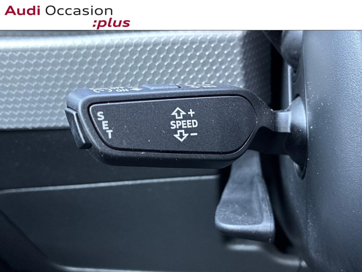 Voitures occasions Audi A1 Sportback S line Clermont-Ferrand