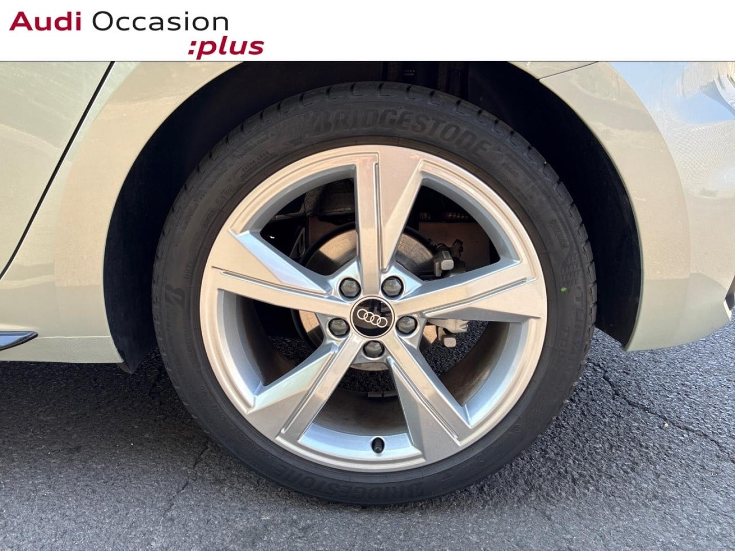 Voitures occasions Audi A1 Sportback S line Clermont-Ferrand