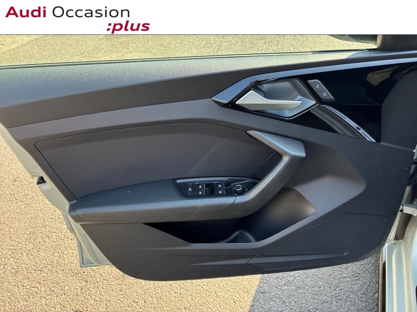 Voitures occasions Audi A1 Sportback S line Clermont-Ferrand