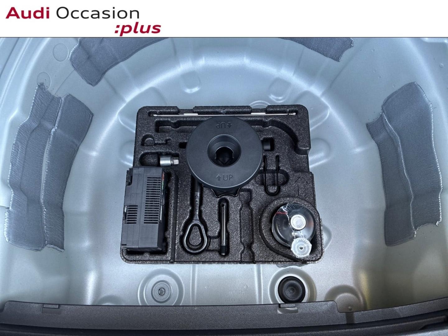 Voitures occasions Audi A1 Sportback S line Clermont-Ferrand