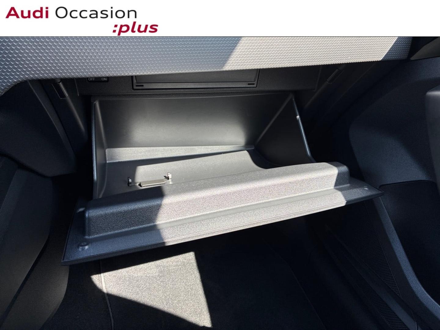 Voitures occasions Audi A1 Sportback S line Clermont-Ferrand
