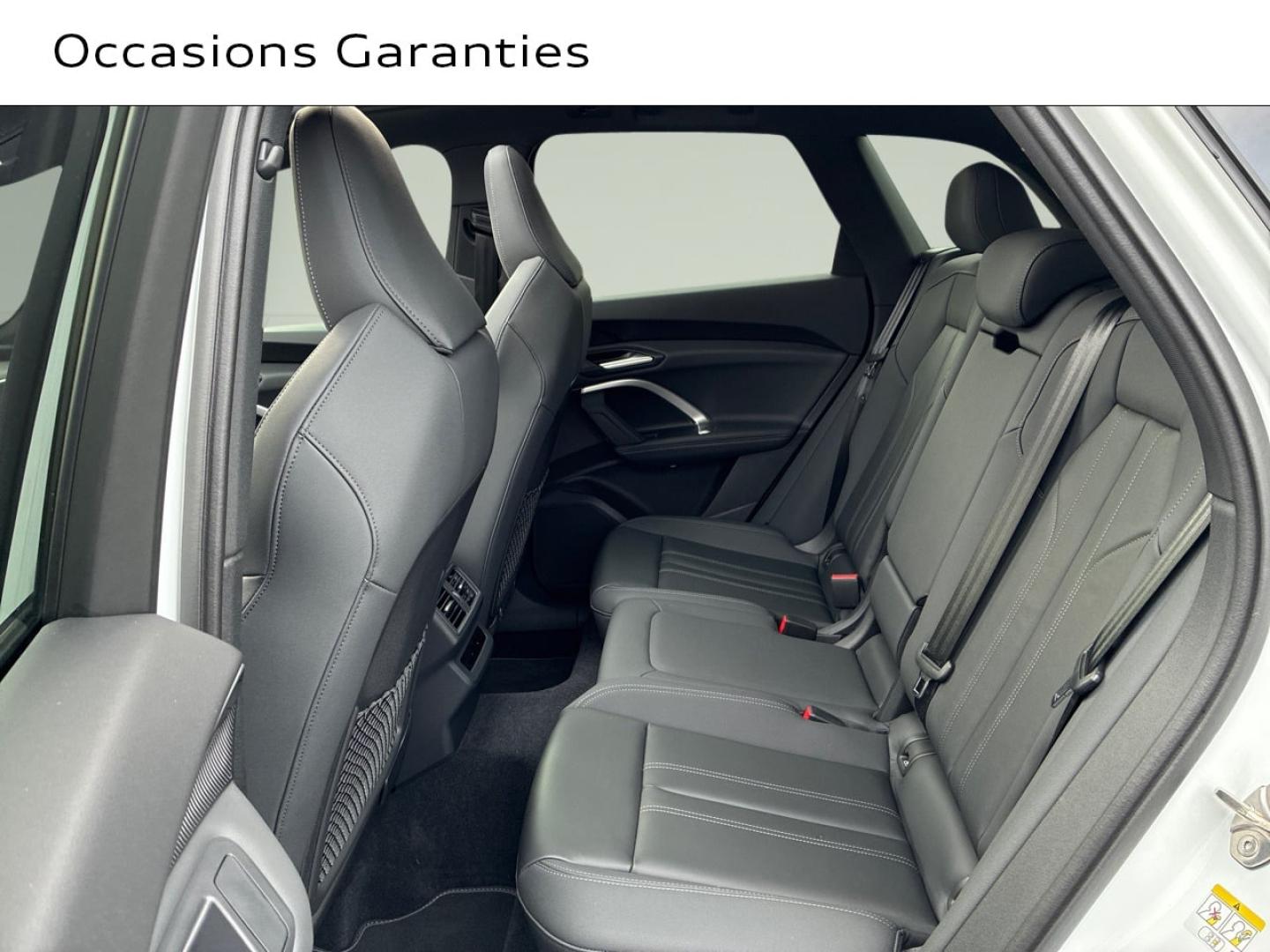 Voitures occasions Audi Q5 S line Clermont-Ferrand