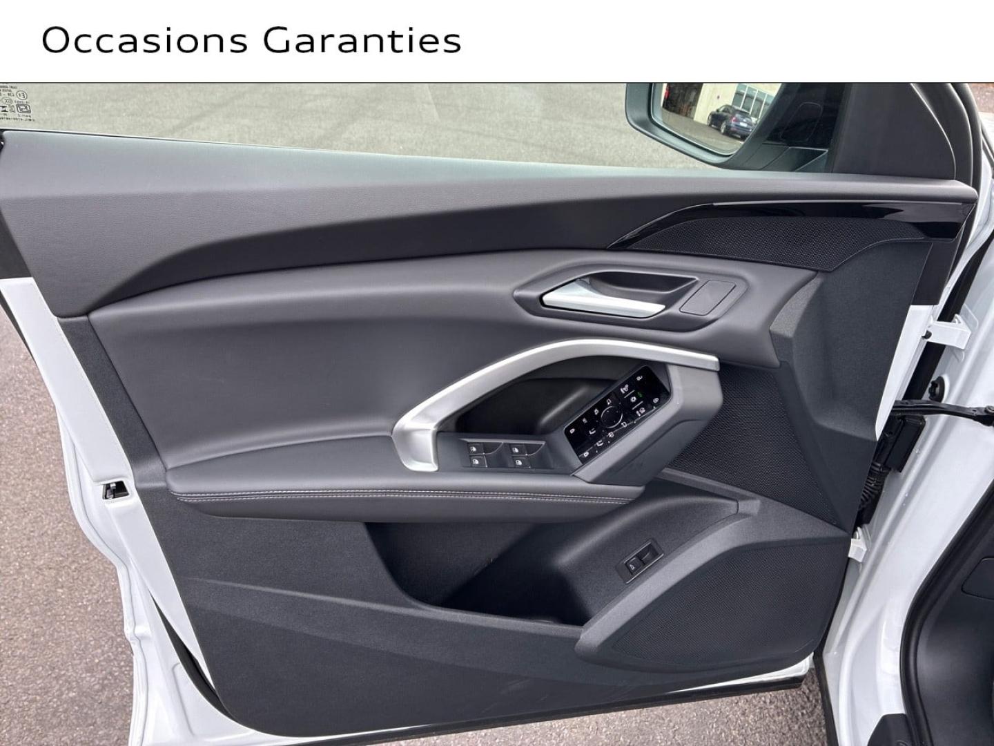 Voitures occasions Audi Q5 S line Clermont-Ferrand