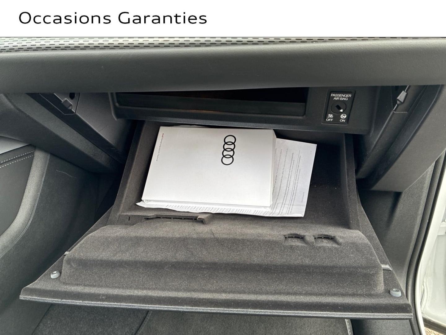 Voitures occasions Audi Q5 S line Clermont-Ferrand