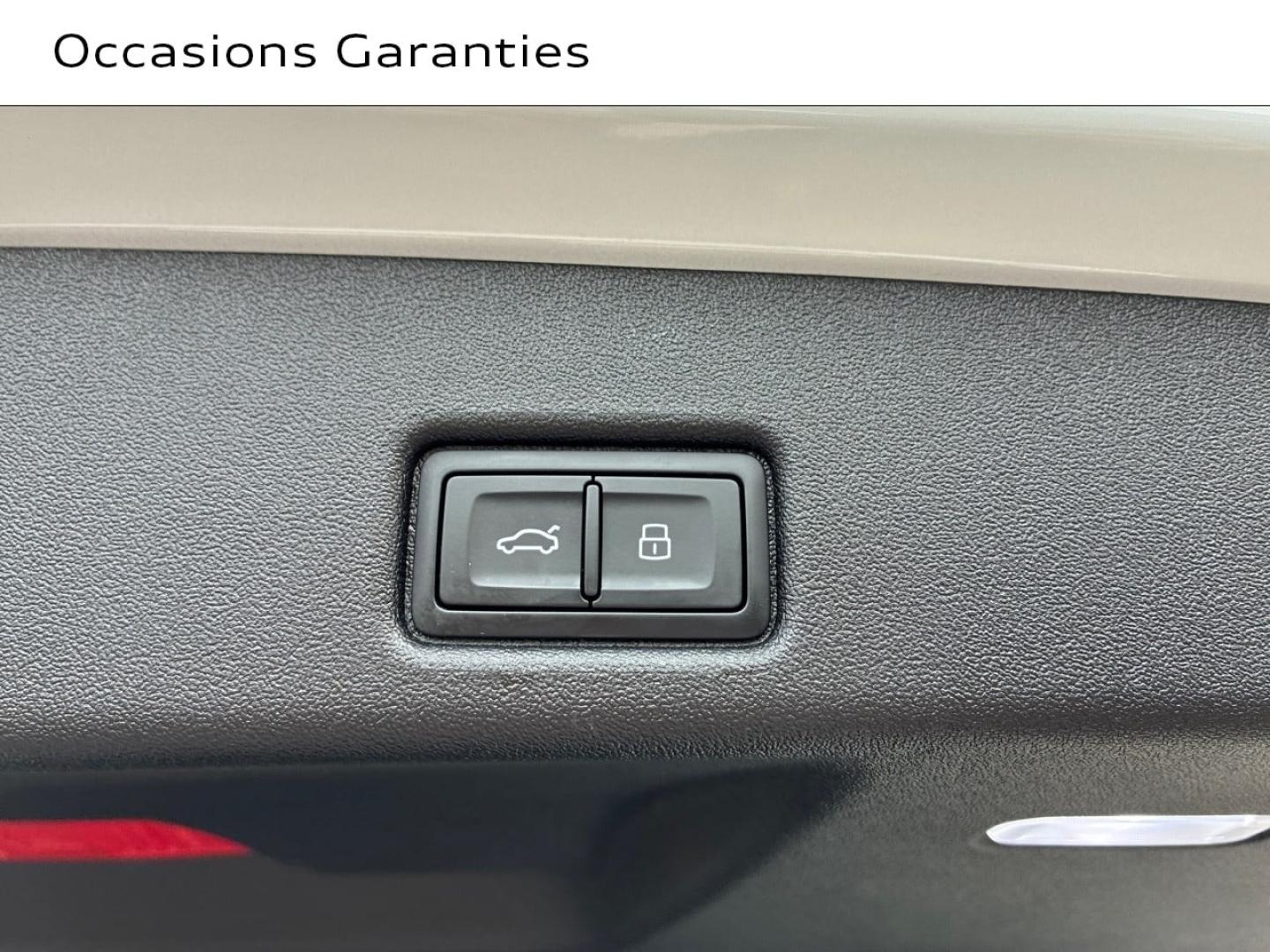 Voitures occasions Audi Q5 S line Clermont-Ferrand