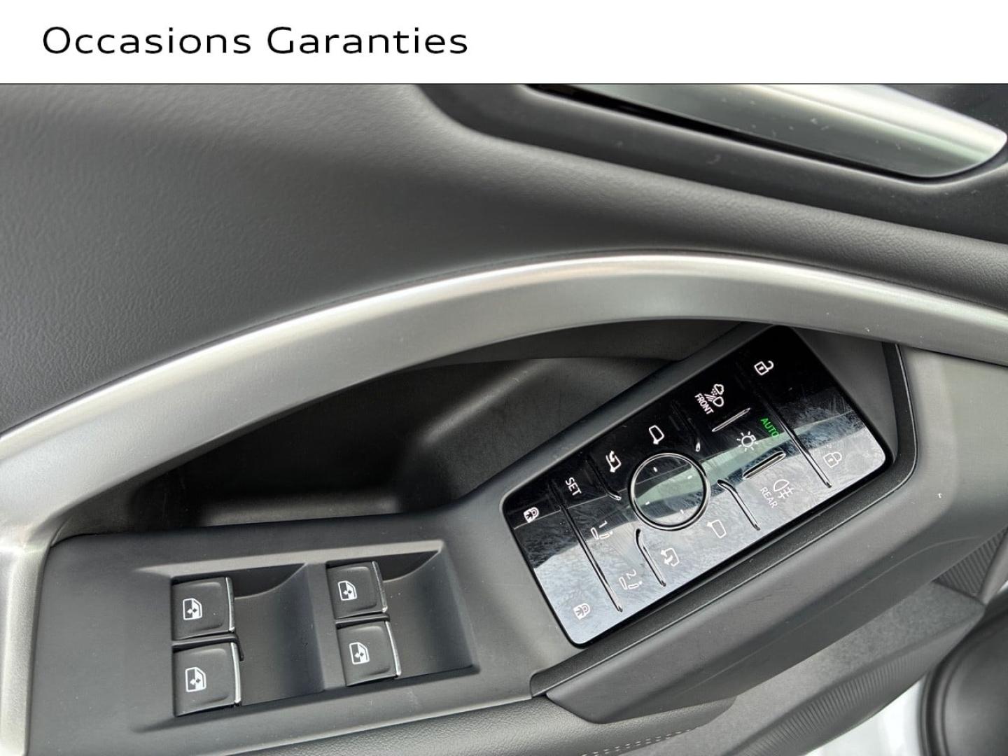 Voitures occasions Audi Q5 S line Clermont-Ferrand