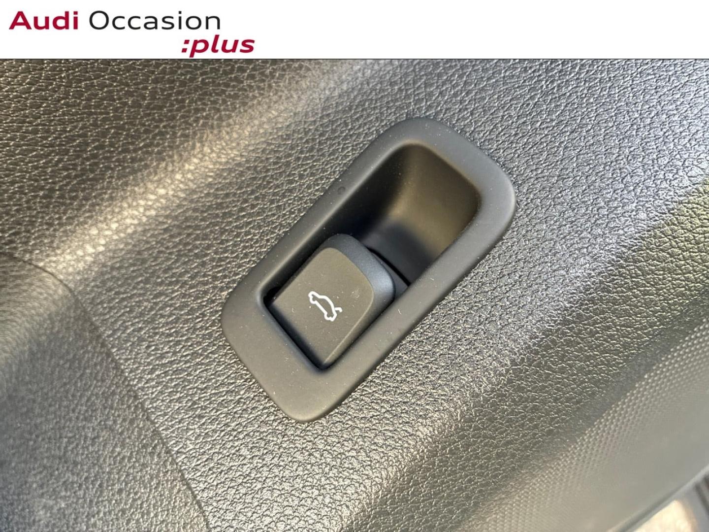 Voitures occasions Audi Q2 Design Clermont-Ferrand