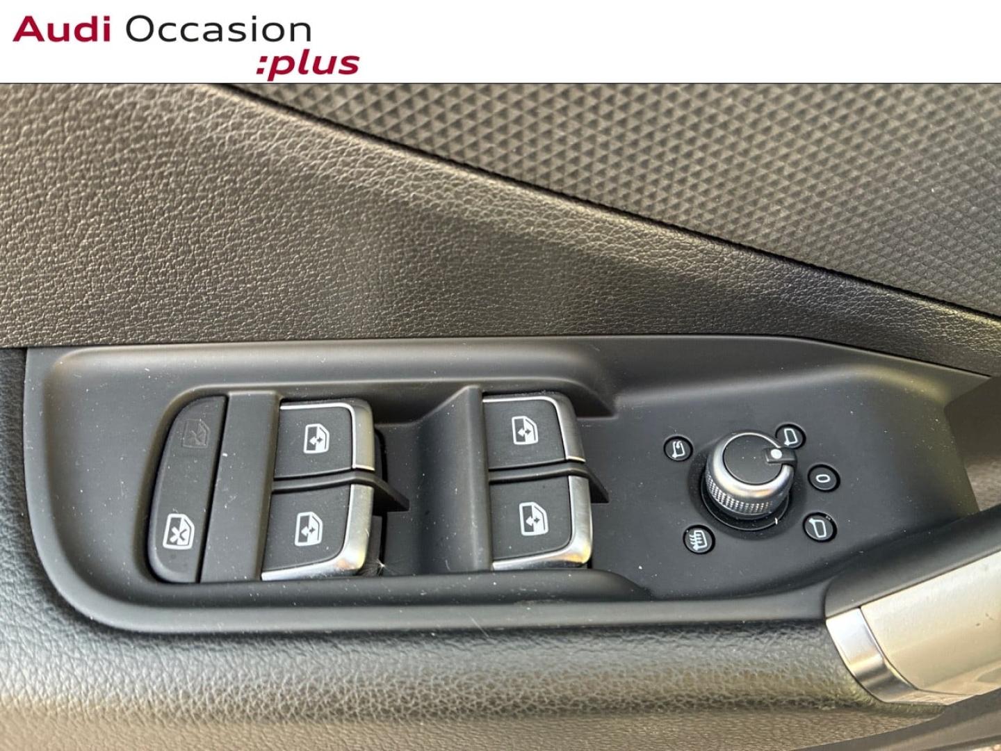 Voitures occasions Audi Q2 Design Clermont-Ferrand
