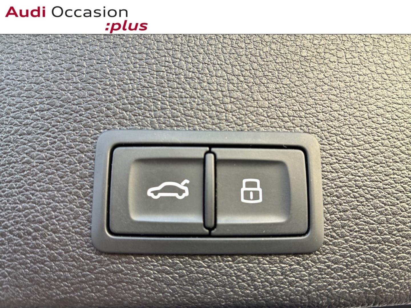 Voitures occasions Audi Q2 Design Clermont-Ferrand