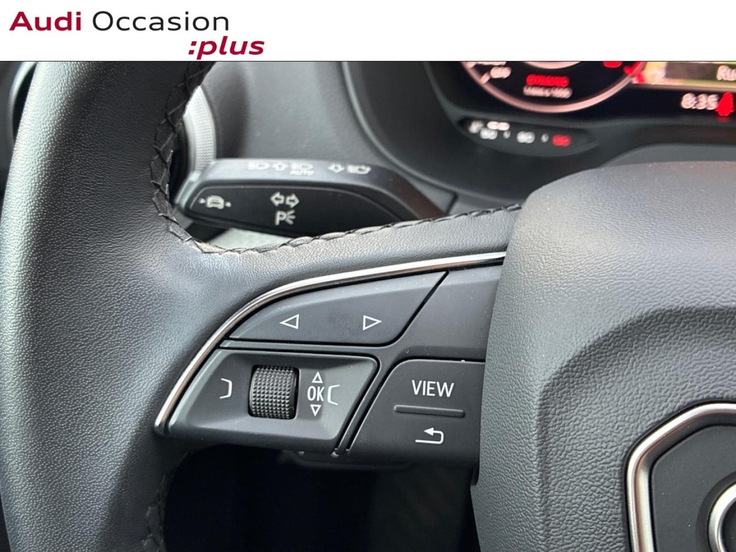 Voitures occasions Audi Q2 Design Clermont-Ferrand