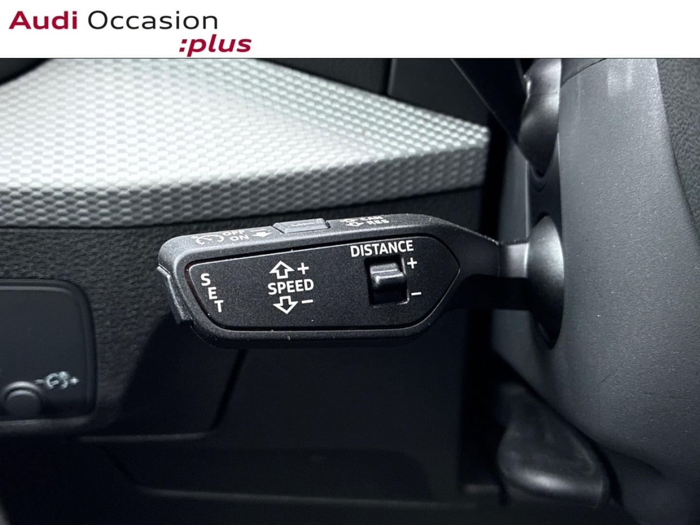 Voitures occasions Audi Q2 Design Clermont-Ferrand