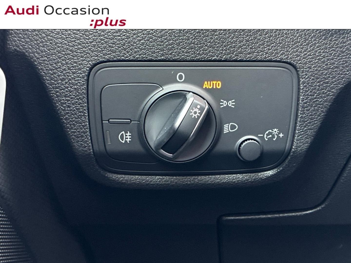 Voitures occasions Audi Q2 Design Clermont-Ferrand